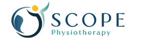 Scope Physiotherapy Logo